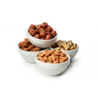  Асорті горіхів