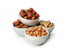  Асорті горіхів