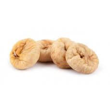 Інжир вялений