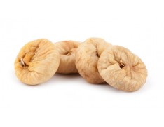 Інжир вялений