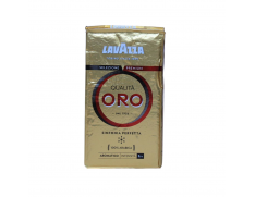 Кава молота Lavazza Qualita ORO 250г