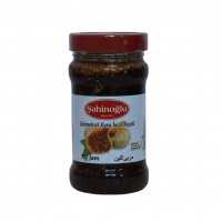 Варення зі смаком інжиру Sahinoglu 380г