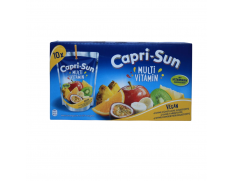 Сік Capri Sun 10шт