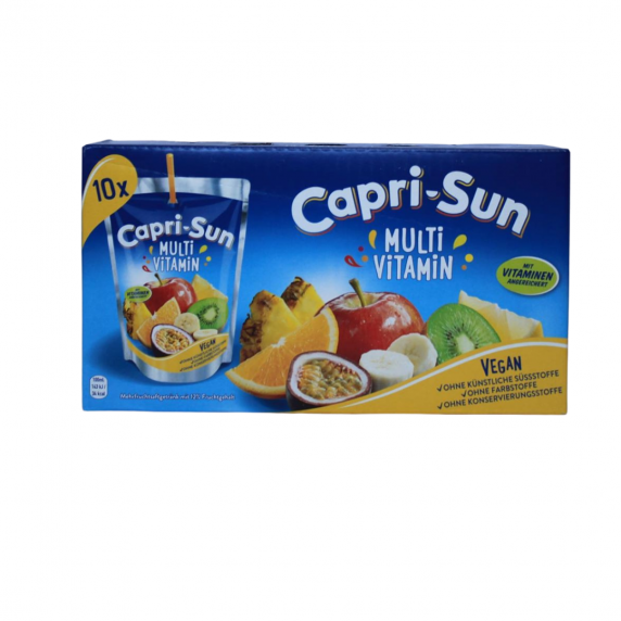 Сік Capri Sun 10шт
