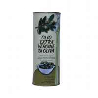 Оливкова олія OLIO EXTRA VERGINE DI OLIVA 1л