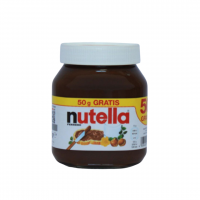 Шоколадна паста Nutella 350г