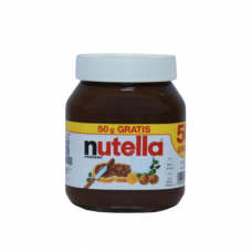 Шоколадна паста Nutella 350г