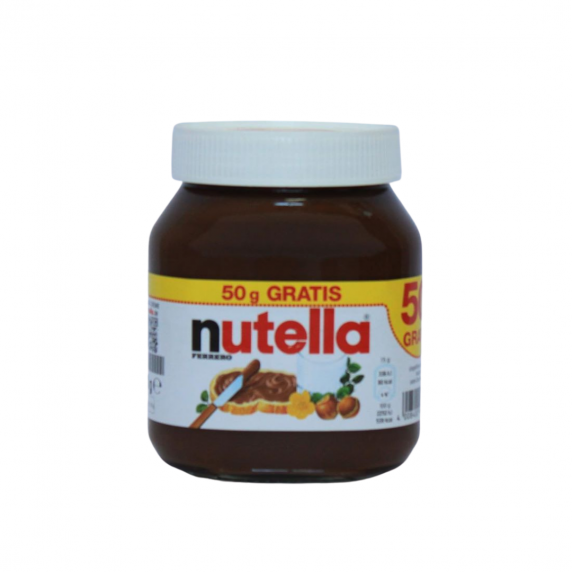 Шоколадна паста Nutella 350г