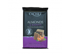 Бельгійский шоколад Cachet