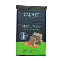 Бельгійский шоколад Cachet