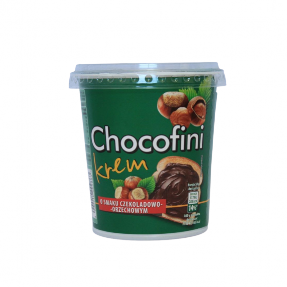 Chocofini 400г