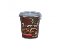 Шоколадная паста Chocofini 400г