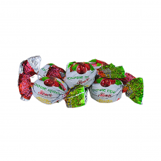 Цукерки Montio молочне праліне