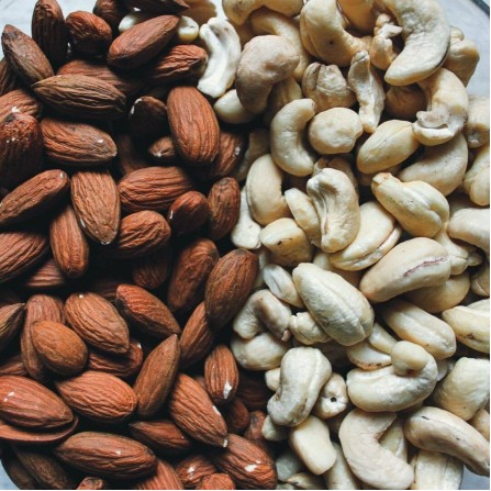  Користь горіхів для чоловіків і ж�...