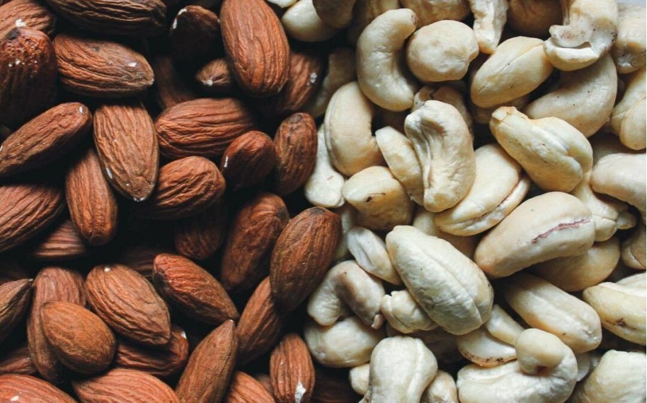  Користь горіхів для чоловіків і жінок Ти точно здивуєшся.