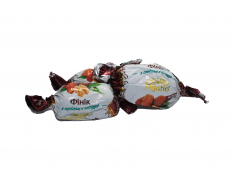 ЦукеркиMontio фінік в глазурі